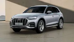 Florettsilber metallic Gebraucht 2024 Audi Q5 Advanced SUV | 42.950 € (Guter Preis)