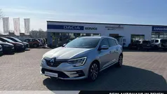 (highlandgrau) Gebraucht 2023 Renault Mégane GrandTour Techno Kombi | 19.990 € (Fairer Preis)