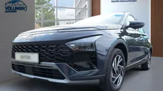 Aurora grey / met Neu 2024 Hyundai Bayon Trend SUV | 21.990 € (Fairer Preis)