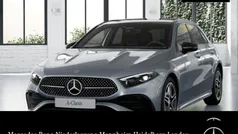 Gebraucht 2025 Mercedes A200 AMG Limousine | 34.490 € (Fairer Preis)