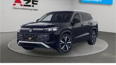 Schwarz Gebraucht 2025 VW Tayron Elegance SUV | 61.889 € (Fairer Preis)