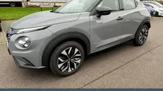 Grau Neu 2024 Nissan Juke Acenta SUV | 26.639 € (Superpreis)