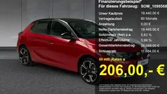 Gebraucht 2024 Opel Corsa Kleinwagen | 19.440 € (Fairer Preis)