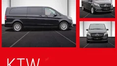 Gebraucht 2024 Mercedes V300 Avantgarde Van / Kleinbus | 61.333 € (Superpreis)