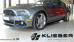 Gebraucht 2013 Ford Mustang GT Coupé | 31.900 €