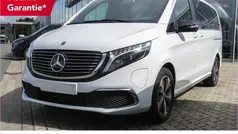 Gebraucht 2024 Mercedes EQV300 Avantgarde Limousine | 50.750 € (Fairer Preis)
