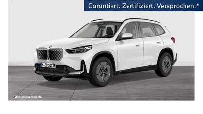 Gebraucht BMW iX1 Shadowline 150 kW (204 PS) 2025 SUV