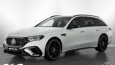 Gebraucht 2025 Mercedes E53 AMG AMG Kombi | 147.888 €
