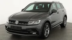 Gebraucht 2019 VW Tiguan R-line SUV | 32.945 € (Guter Preis)