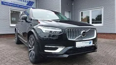 Gebraucht 2024 Volvo XC90 Plus SUV | 57.900 € (Guter Preis)