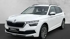 Gebraucht 2021 Skoda Kamiq Clever SUV | 17.990 € (Fairer Preis)
