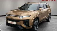 Gebraucht 2025 Ssangyong Actyon SUV | 38.890 € (Fairer Preis)