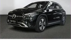 Gebraucht 2024 Mercedes GLA200 Progressive SUV | 35.880 € (Fairer Preis)