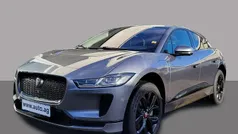 Othercolor Gebraucht 2020 Jaguar I-Pace SE SUV | 29.844 € (Guter Preis)