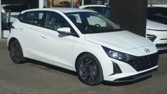 Gebraucht 2025 Hyundai i20 Trend Limousine | 20.590 € (Fairer Preis)