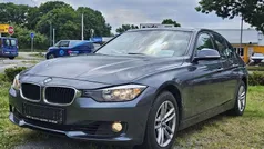 Grau Gebraucht 2013 BMW 320 Limousine | 10.975 € (Superpreis)