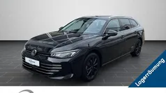 Gebraucht 2025 VW Passat Business Kombi | 37.890 € (Fairer Preis)