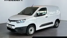 Gebraucht 2023 Toyota Proace City Van | 17.380 € (Guter Preis)