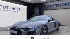 Gebraucht 2025 Audi R8 Coupé Performance Coupé | 145.555 € (Guter Preis)