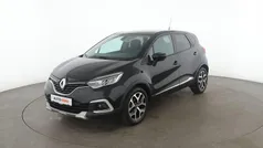 Gebraucht 2018 Renault Captur Intens SUV | 11.890 € (Fairer Preis)