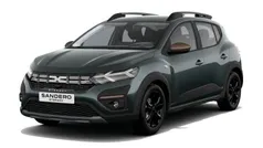 Grün Gebraucht 2023 Dacia Sandero Extreme Kleinwagen | 20.390 € (Fairer Preis)