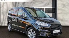 Gebraucht 2023 Ford Transit Limited Van / Kleinbus | 23.980 € (Fairer Preis)