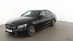 Gebraucht 2017 Mercedes C43 AMG AMG Limousine | 36.150 € (Fairer Preis)
