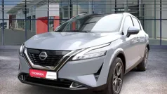 Gebraucht 2024 Nissan Qashqai Tekna SUV | 34.385 € (Fairer Preis)