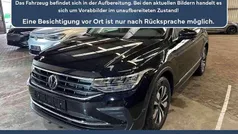Gebraucht 2024 VW Tiguan Move SUV | 32.980 € (Fairer Preis)