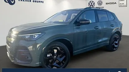 Gebraucht VW Tiguan R-line 204 PS (150 kW) 2025 SUV