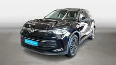 Gebraucht 2024 VW Tiguan Life SUV | 33.880 € (Fairer Preis)