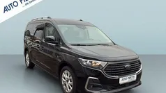 Schwarz Gebraucht 2024 Ford Grand Tourneo Connect Titanium Van / Kleinbus | 31.850 € (Fairer Preis)