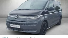 Pure grey Gebraucht 2023 VW Multivan Style Van / Kleinbus | 54.350 € (Fairer Preis)