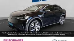 Schwarz Gebraucht 2023 VW ID.5 Pro Performance SUV | 37.460 € (Fairer Preis)