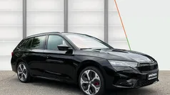 Gebraucht 2025 Skoda Octavia RS Kombi | 40.990 € (Fairer Preis)