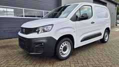 Gebraucht 2024 Peugeot Partner Van / Kleinbus | 17.440 € (Fairer Preis)