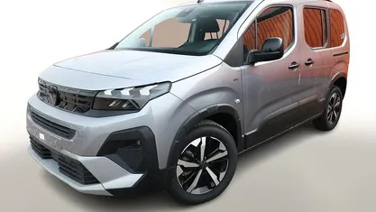 Nouă Peugeot Rifter GT 131 CP (96 kW) 2026 Gri Monovolum