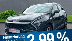 Gebraucht 2023 Kia Sportage 2 SUV | 23.916 € (Superpreis)