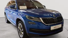 Gebraucht 2021 Skoda Kodiaq Clever SUV | 24.990 € (Fairer Preis)
