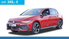 Gebraucht 2025 VW Golf VIII GTI Limousine | 35.740 € (Guter Preis)