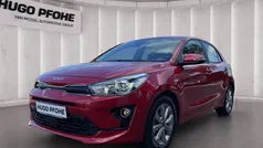 Gebraucht 2022 Kia Rio Vision Limousine | 14.675 € (Fairer Preis)