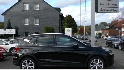 Gebraucht 2021 Seat Arona FR SUV | 19.650 € (Fairer Preis)