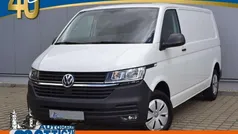 Weiß Neu 2024 VW T6.1 Comfortline Van | 42.860 € (Fairer Preis)