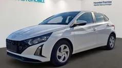 Gebraucht 2024 Hyundai i20 Select Limousine | 20.990 € (Fairer Preis)