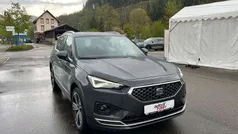 Gebraucht 2021 Seat Tarraco 4Drive SUV | 33.990 € (Fairer Preis)
