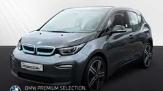 Grau Gebraucht 2022 BMW i3 Kleinwagen | 20.790 € (Fairer Preis)