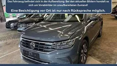 Gebraucht 2024 VW Tiguan Move SUV | 32.980 € (Fairer Preis)