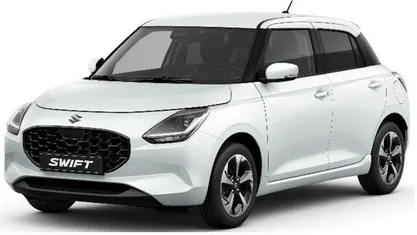 Gebraucht Suzuki Swift Club 83 PS (61 kW) 2025 Limousine