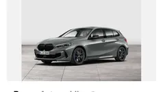Grau Gebraucht 2022 BMW M135 Shadowline Kleinwagen | 35.480 € (Fairer Preis)