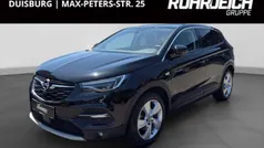 Gebraucht 2019 Opel Grandland X Innovation SUV | 17.990 € (Guter Preis)